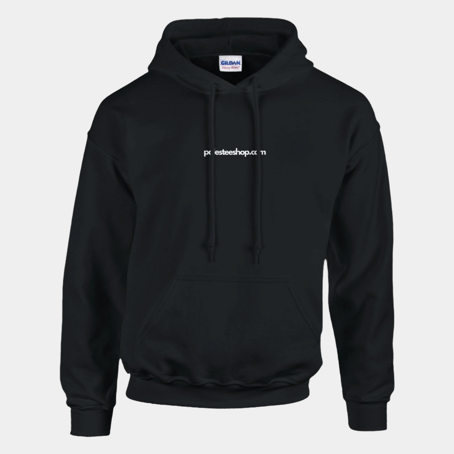 The Ascension Hoodie Unisex