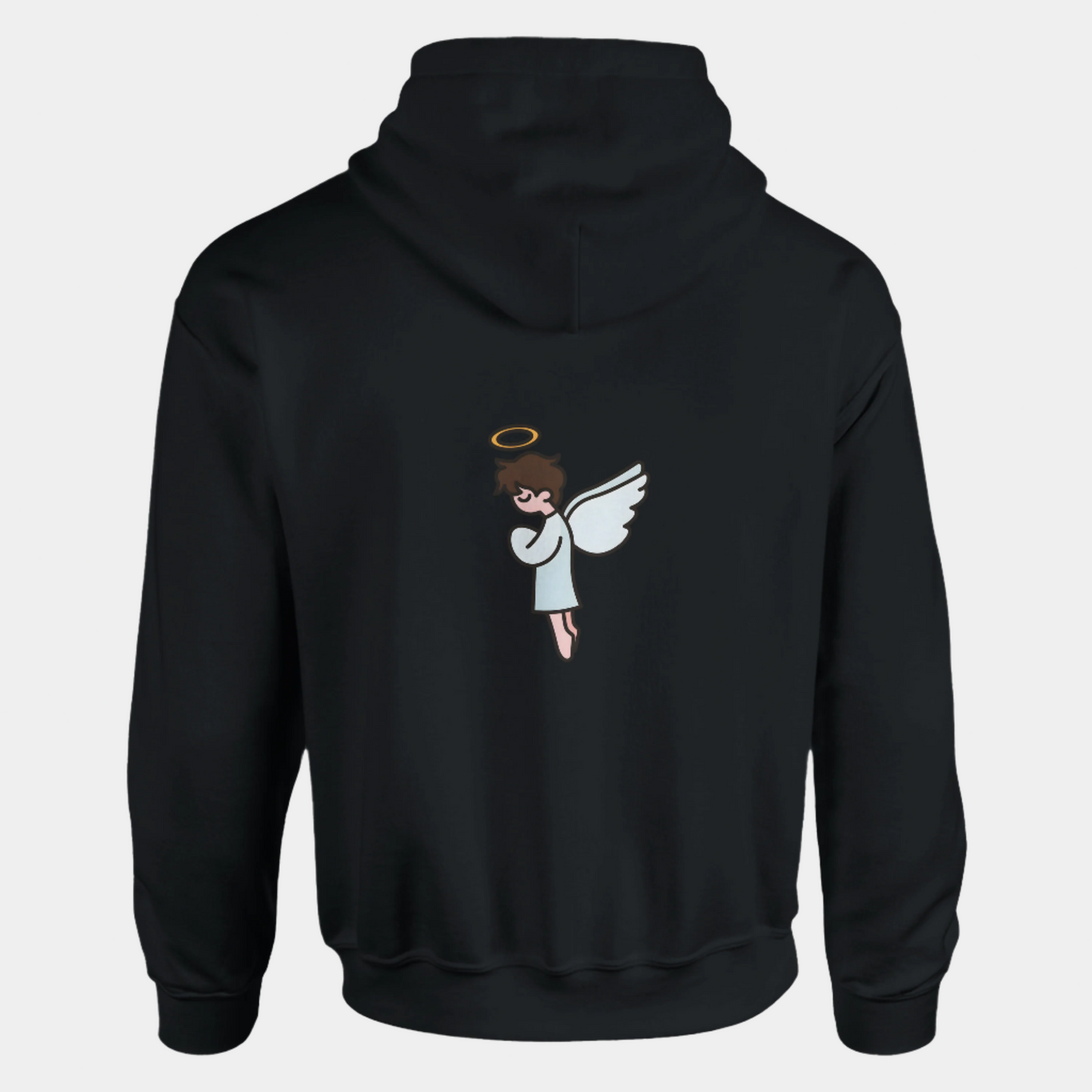 The Ascension Hoodie Unisex