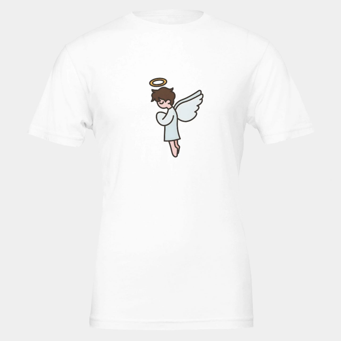 The Ascension Unisex T-shirt