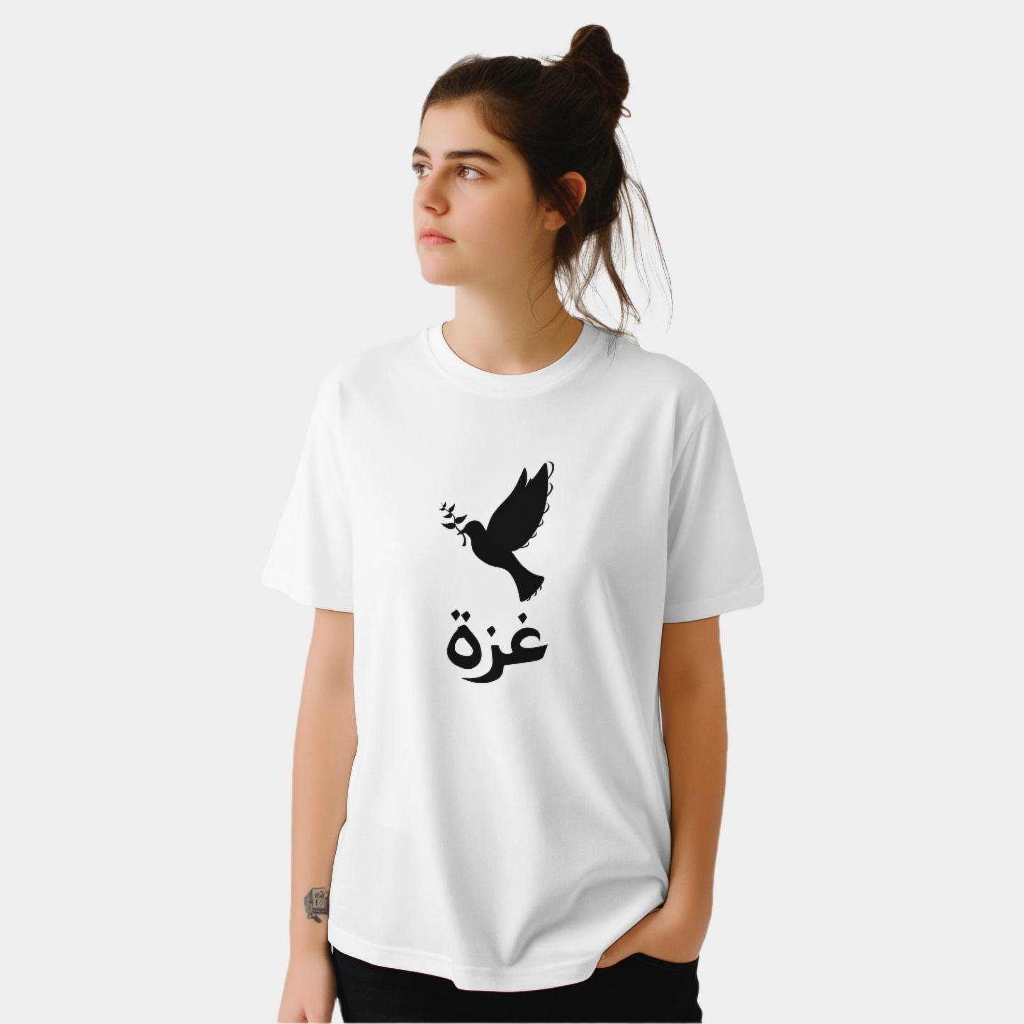 Wings Of Gaza Unisex T-shirt