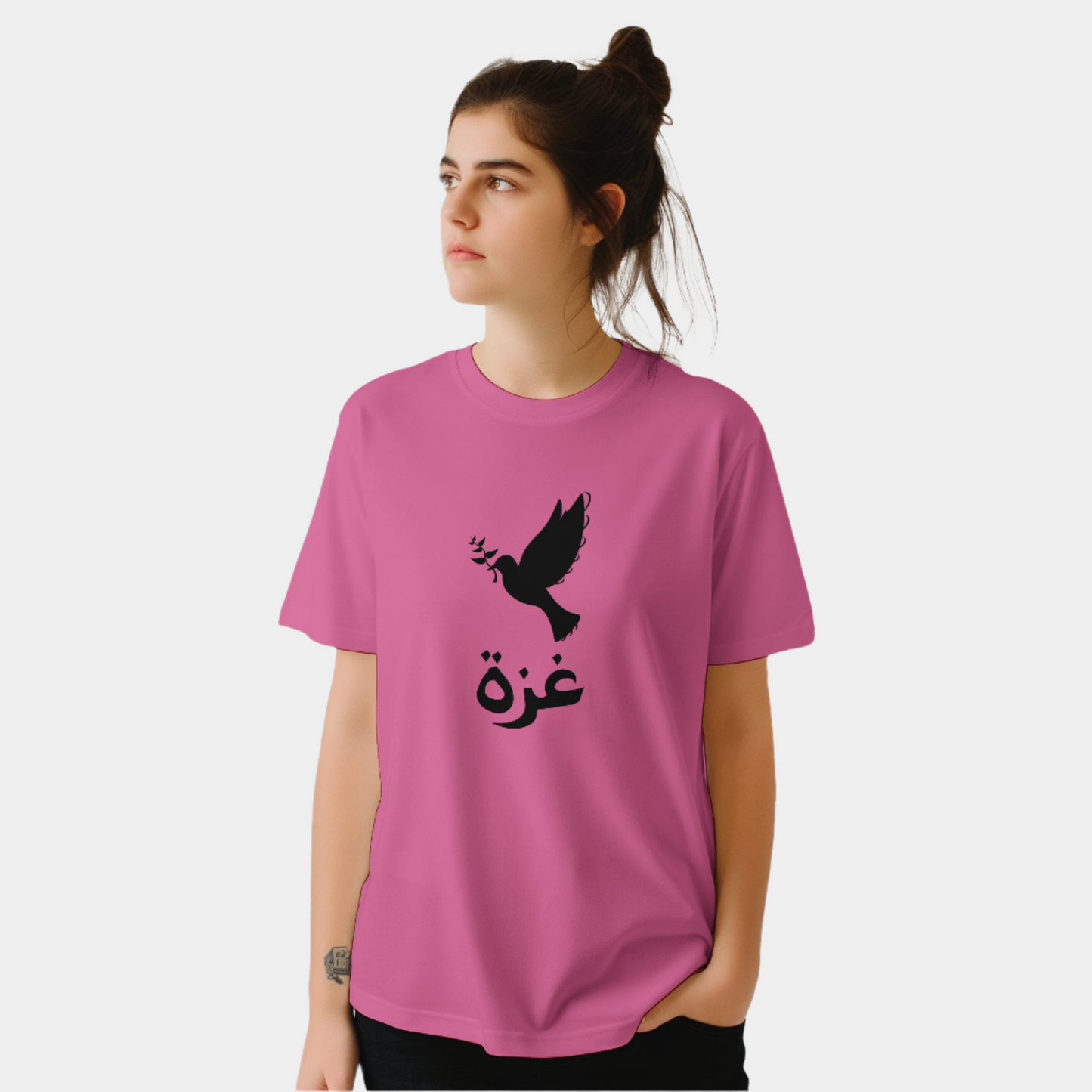 Wings Of Gaza Unisex T-shirt